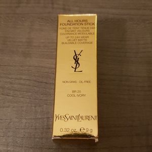 YSL All Hours Foundation Stick Shade BR 20